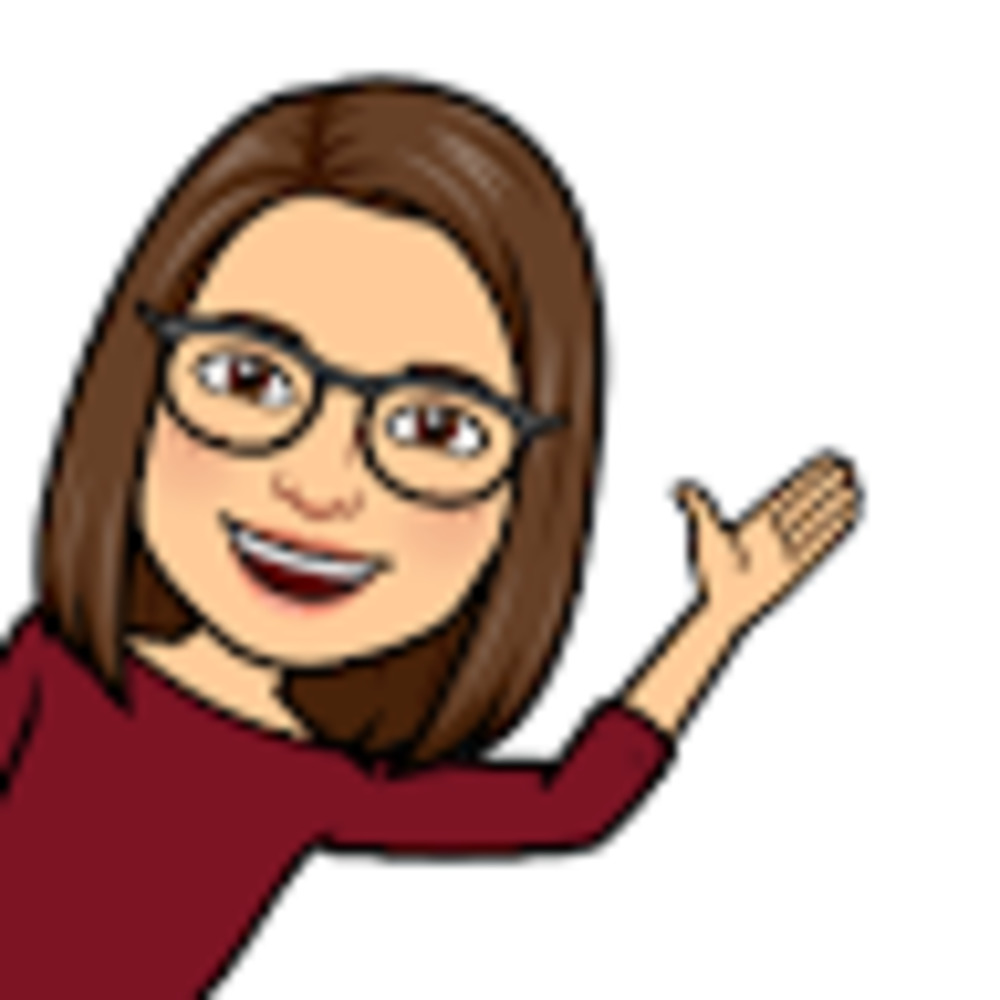Meet your Posher, Jillian